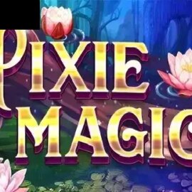 Pixie Magic