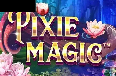 Pixie Magic