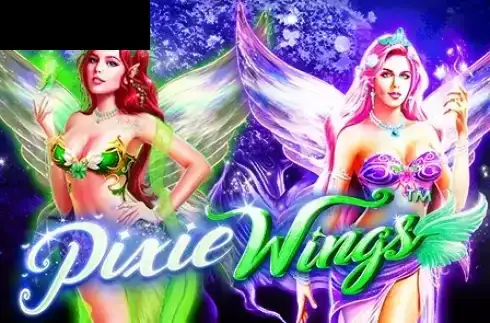 Pixie Wings