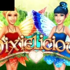 Pixielicious