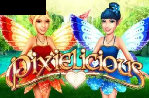 Pixielicious