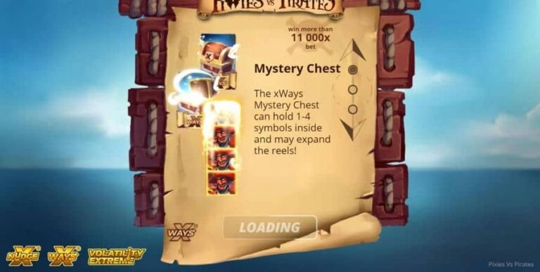 Pixies Vs Pirates