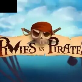 Pixies Vs Pirates