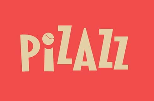 Pizazz Bingo