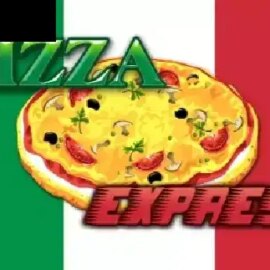 Pizza Express (Merkur)