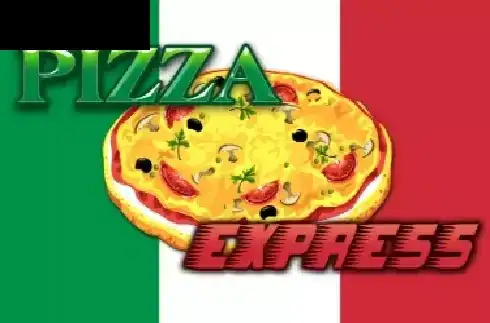 Pizza Express (Merkur)