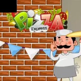 Pizza Express (Giocaonline)