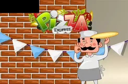 Pizza Express (Giocaonline)