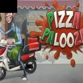 Pizza Palooza
