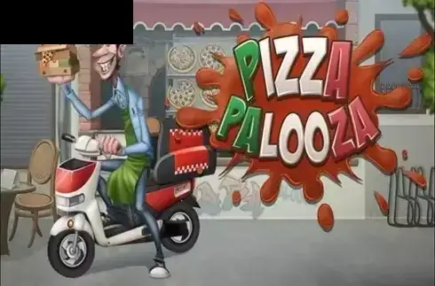 Pizza Palooza