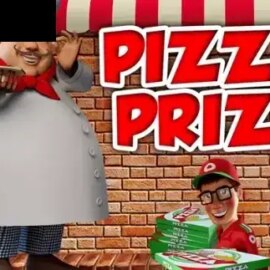 Pizza Prize