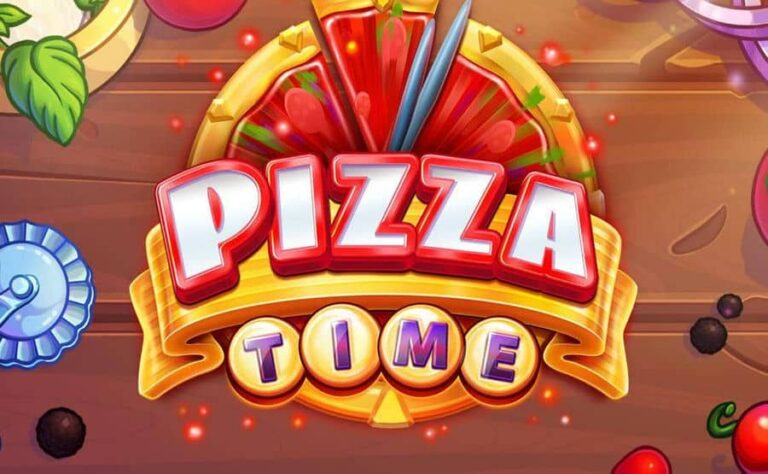 Pizza Time