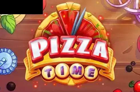 Pizza Time