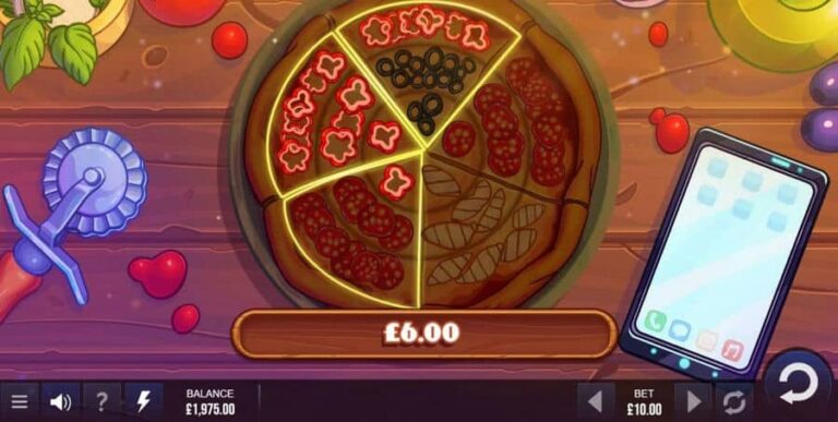 Pizza Time