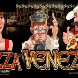 Pizza Venezia
