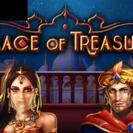 Palace of Treasures