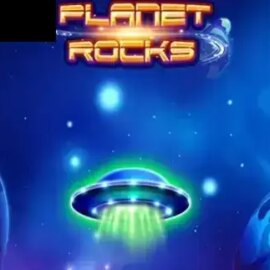 Planet Rocks