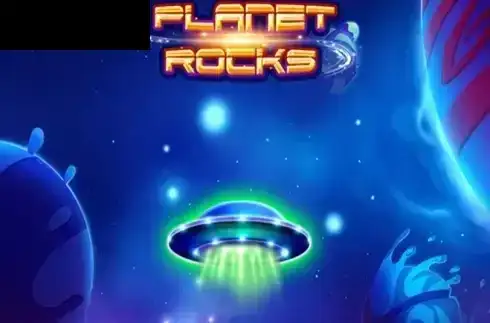 Planet Rocks