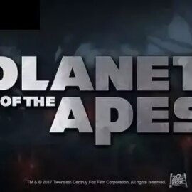 Planet of the Apes