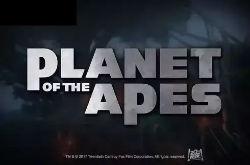 Planet of the Apes