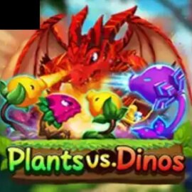 Plants vs Dinos