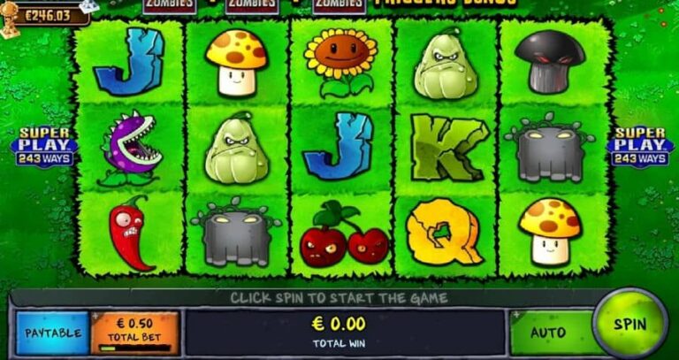 Plants vs Zombies: Backyard Showdown