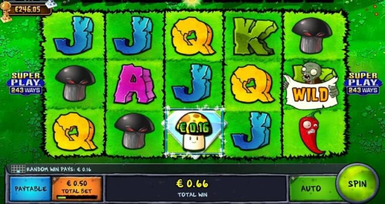 Plants vs Zombies: Backyard Showdown
