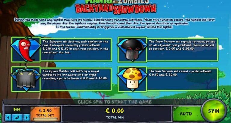 Plants vs Zombies: Backyard Showdown