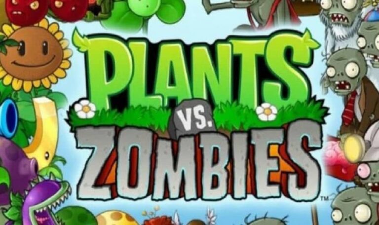 Plants vs Zombies (IGT)