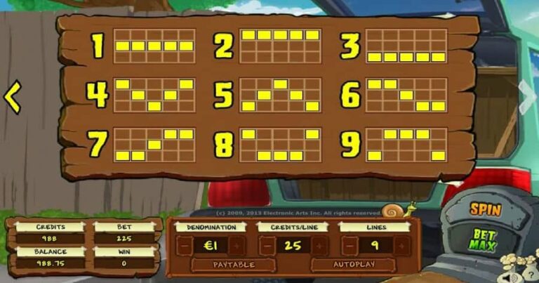 Plants vs Zombies (IGT)