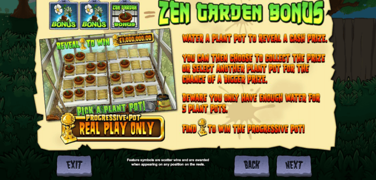Plants vs. Zombies: Wild Gargantuar
