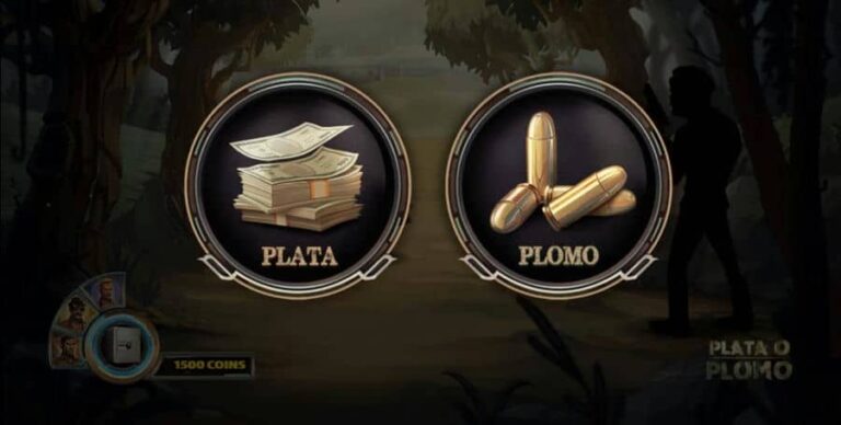 Plata o Plomo