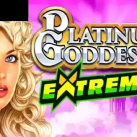Platinum Goddess Extreme