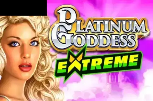 Platinum Goddess Extreme