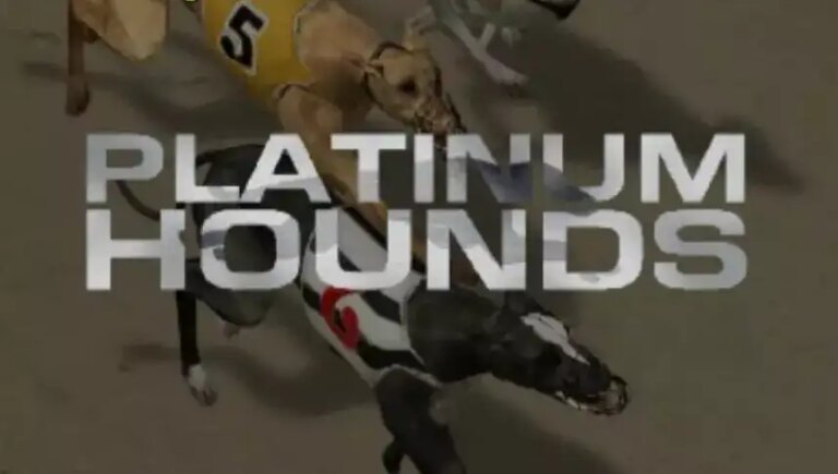 Platinum Hounds