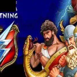 Platinum Lightning Deluxe