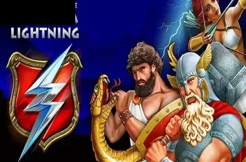 Platinum Lightning Deluxe