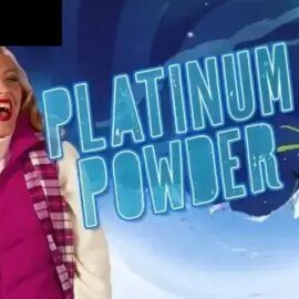 Platinum Powder