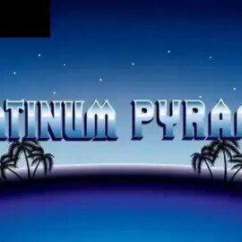Platinum Pyramid