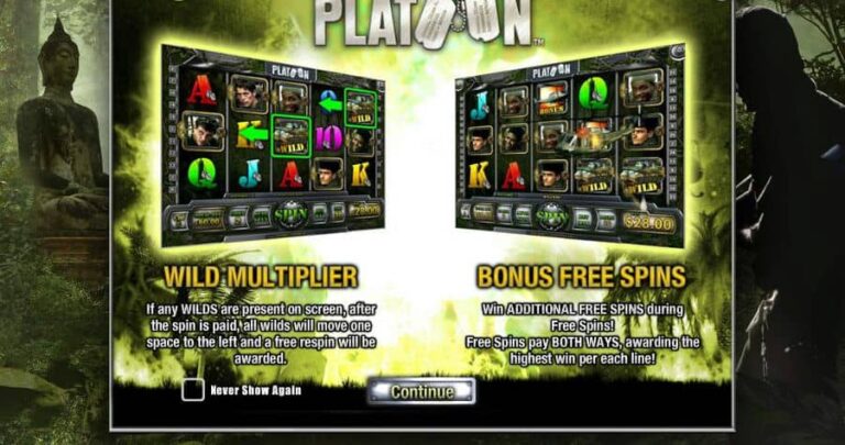 Platoon