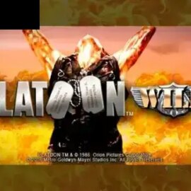 Platoon Wild