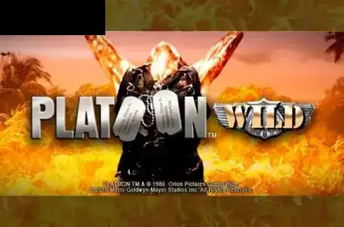 Platoon Wild