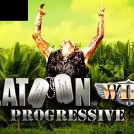 Platoon Wild Progressive