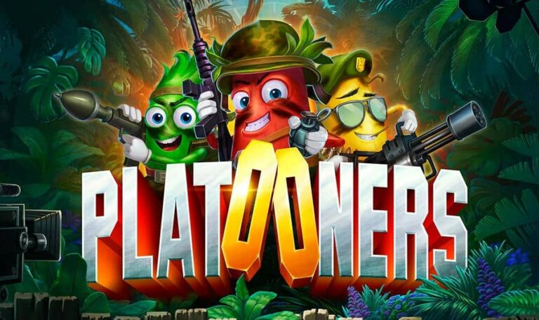 Platooners