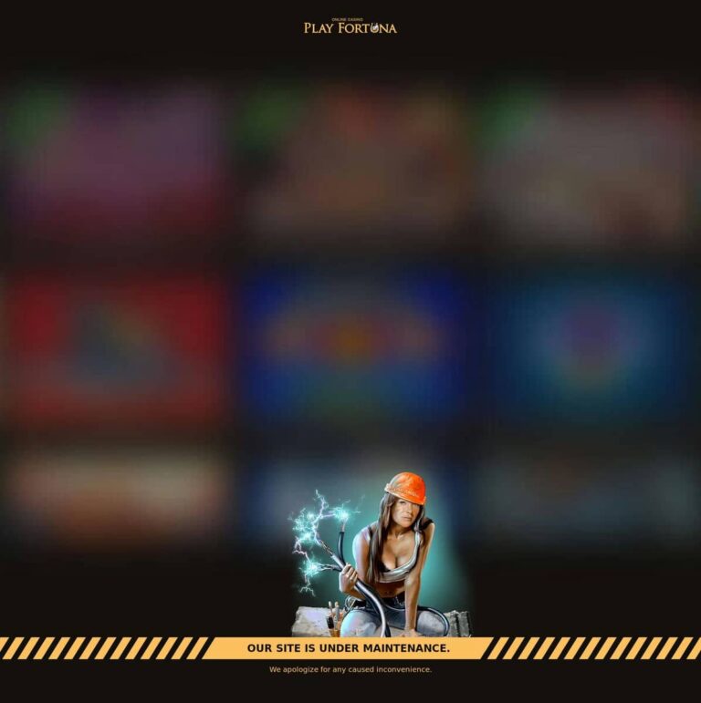Play Fortuna
