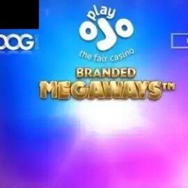 Play Ojo Branded Megaways