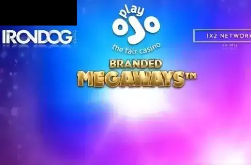 Play Ojo Branded Megaways