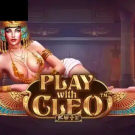 Play With Cleo