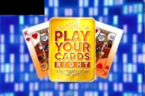 Play Your Cards