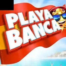 Playa Banca